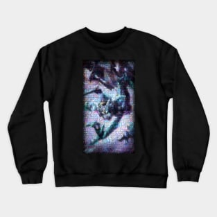 Elise Crewneck Sweatshirt